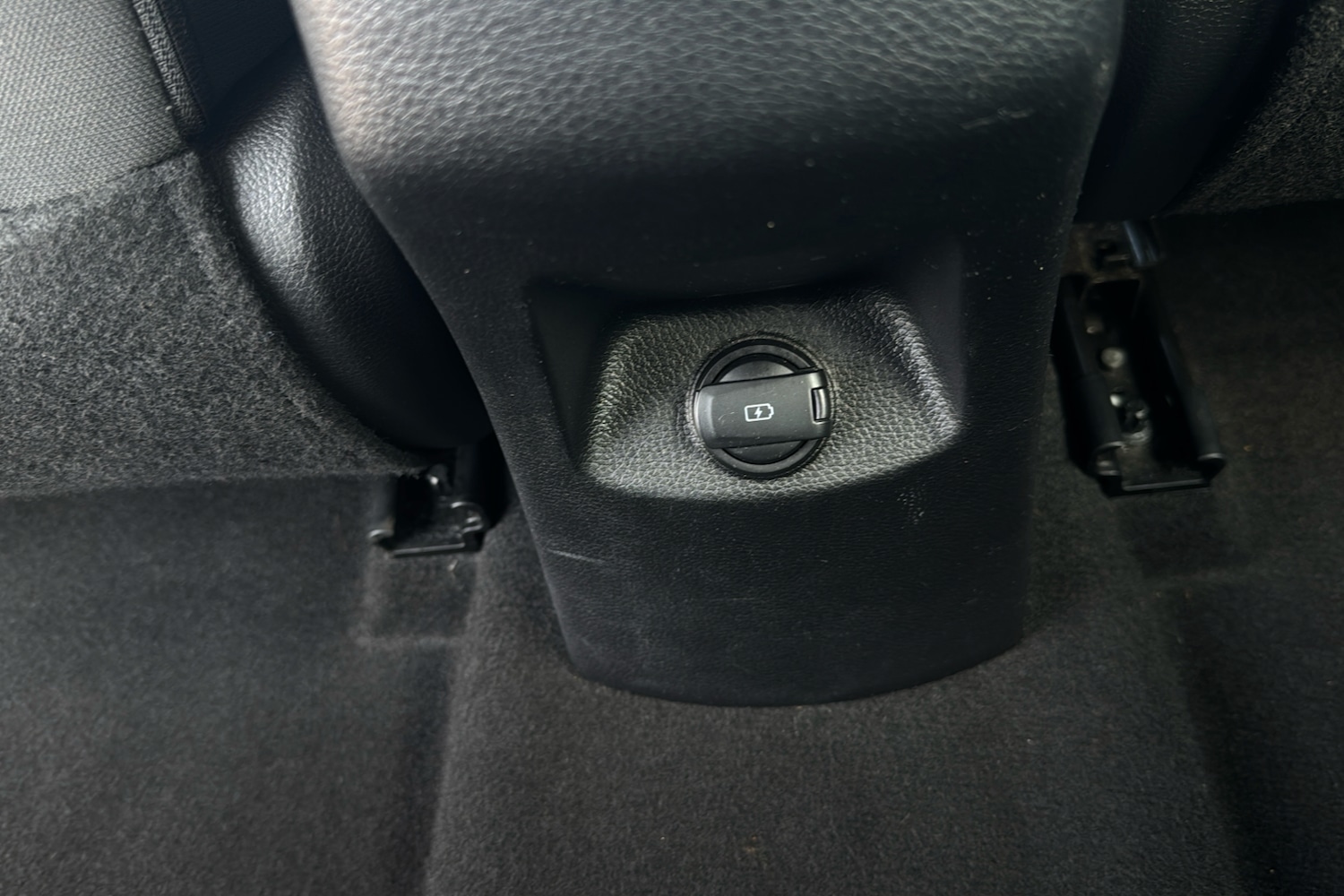 Vehicle 40