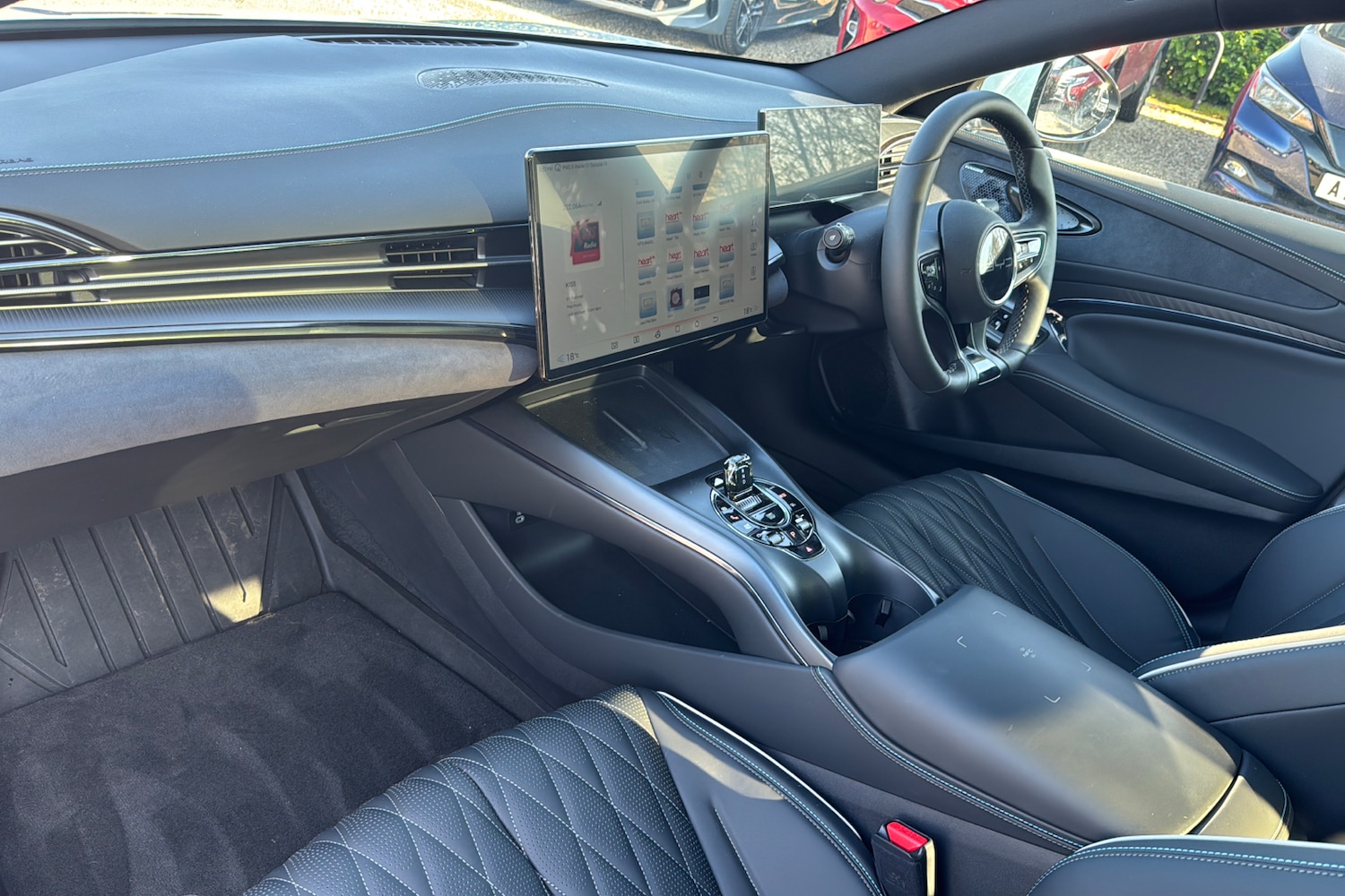 Vehicle 11