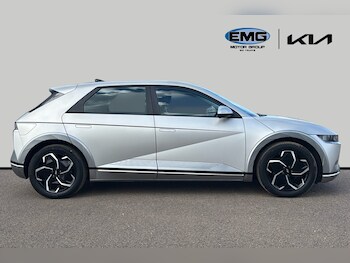 Used Hyundai IONIQ 5 2024 for sale - 78187666: Photo