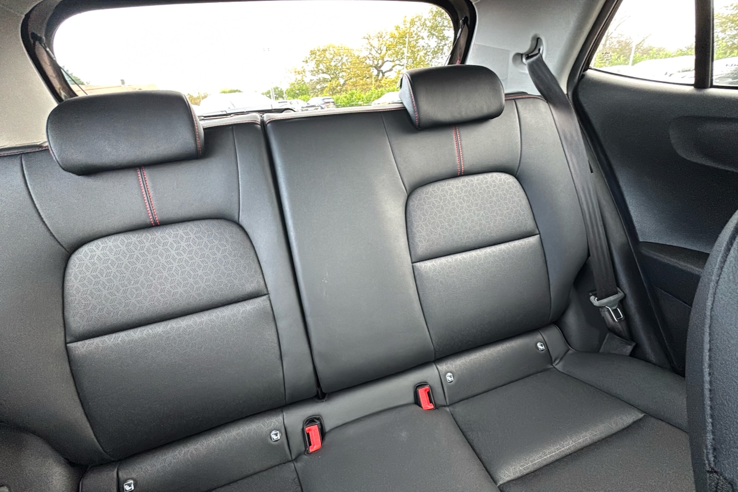 Used Kia Picanto 2024 for sale - 76624850: Photo 12