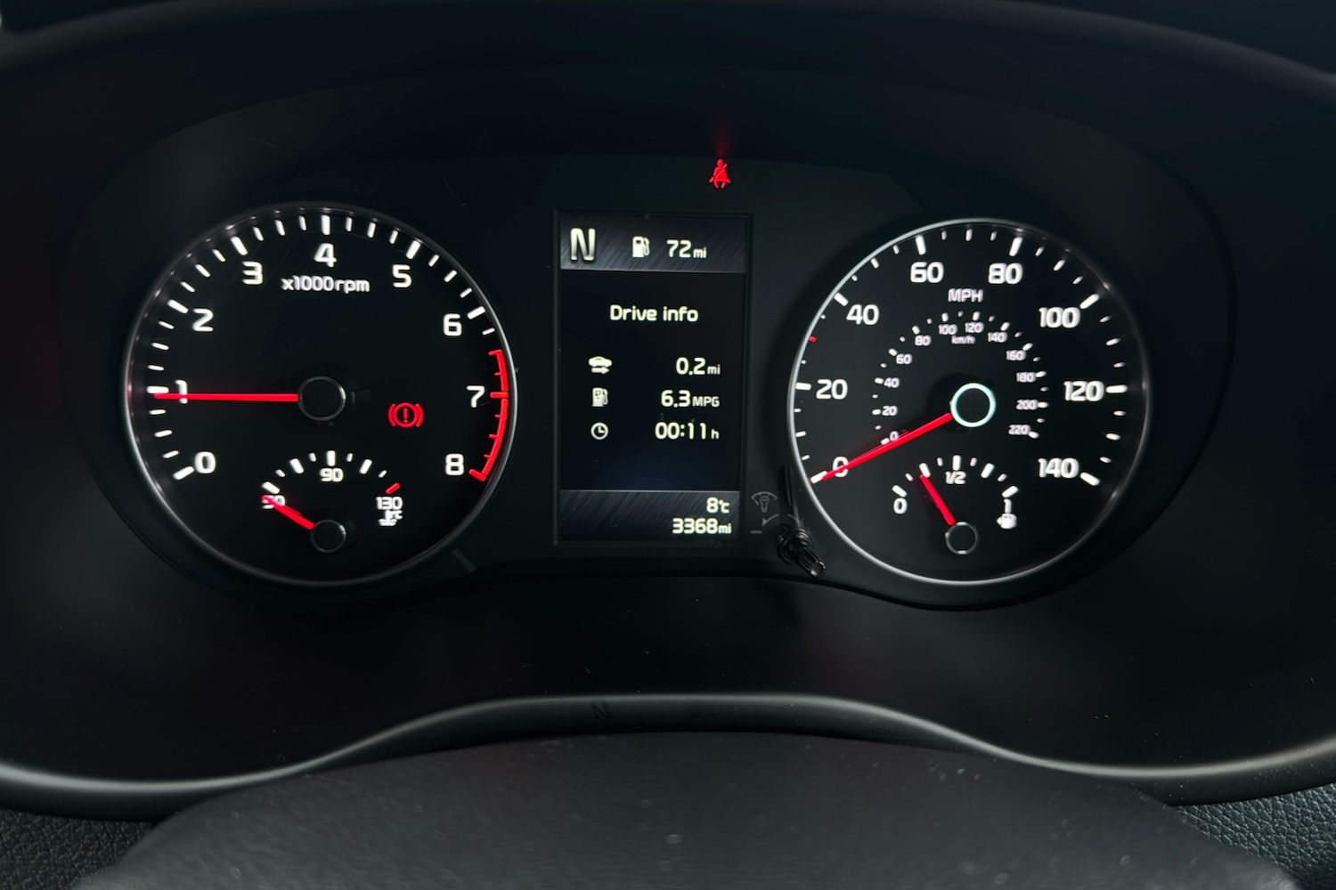 Used Kia Picanto 2024 for sale - 76624850: Photo 14