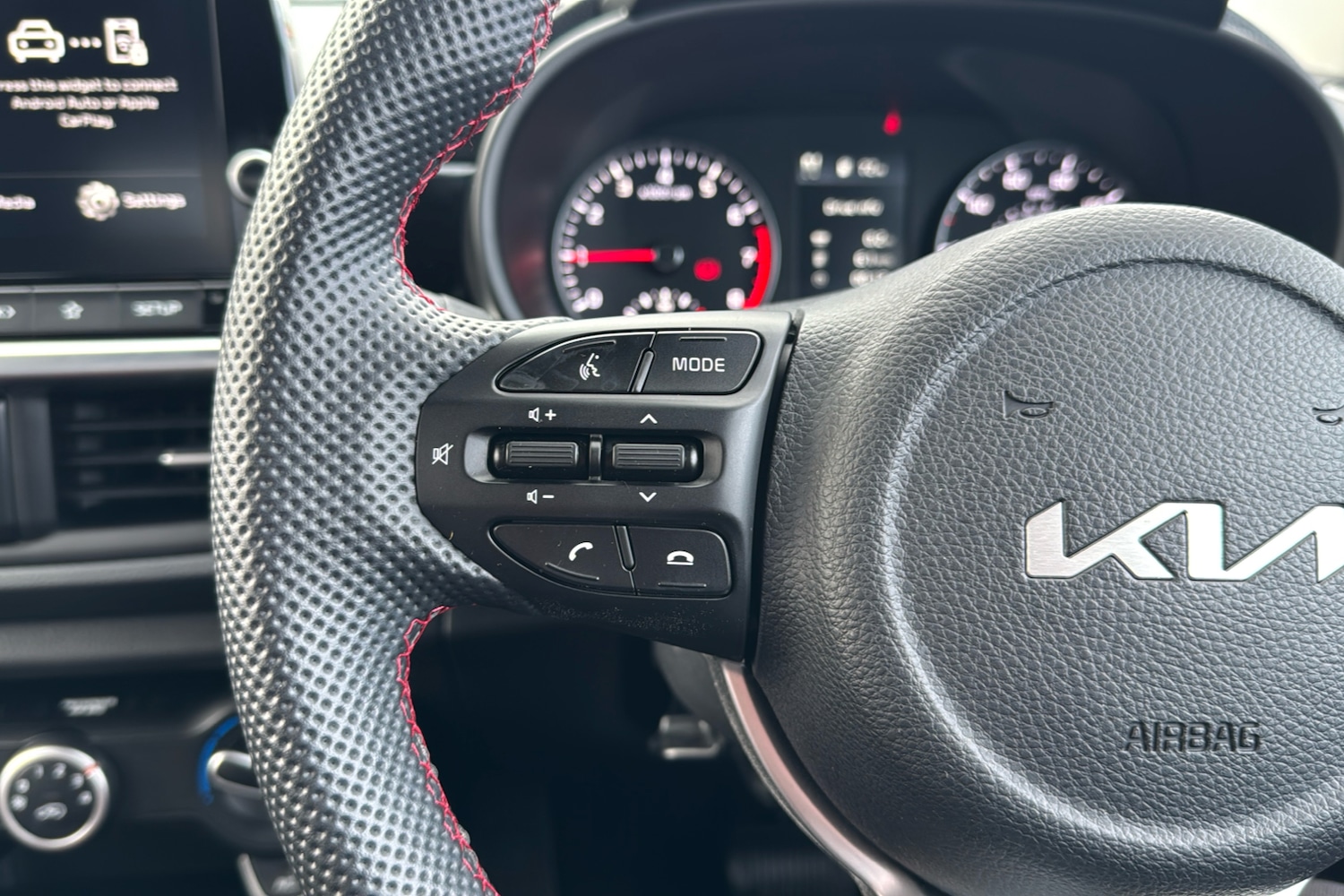 Used Kia Picanto 2024 for sale - 76624850: Photo 17