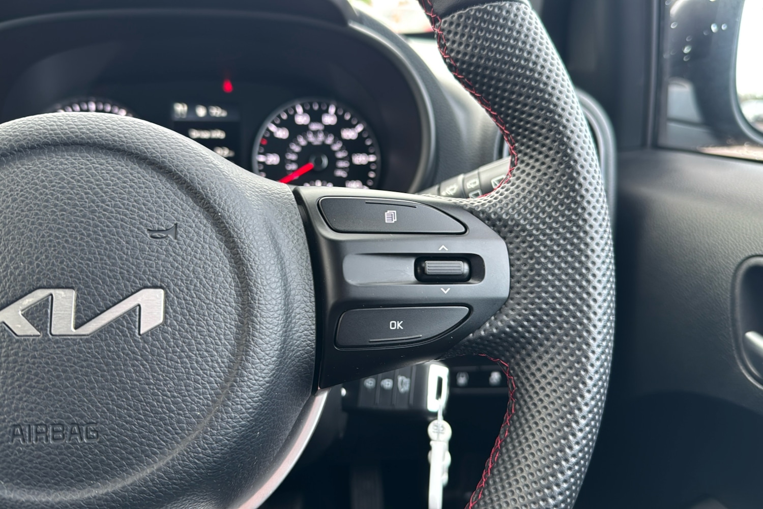 Used Kia Picanto 2024 for sale - 76624850: Photo 18