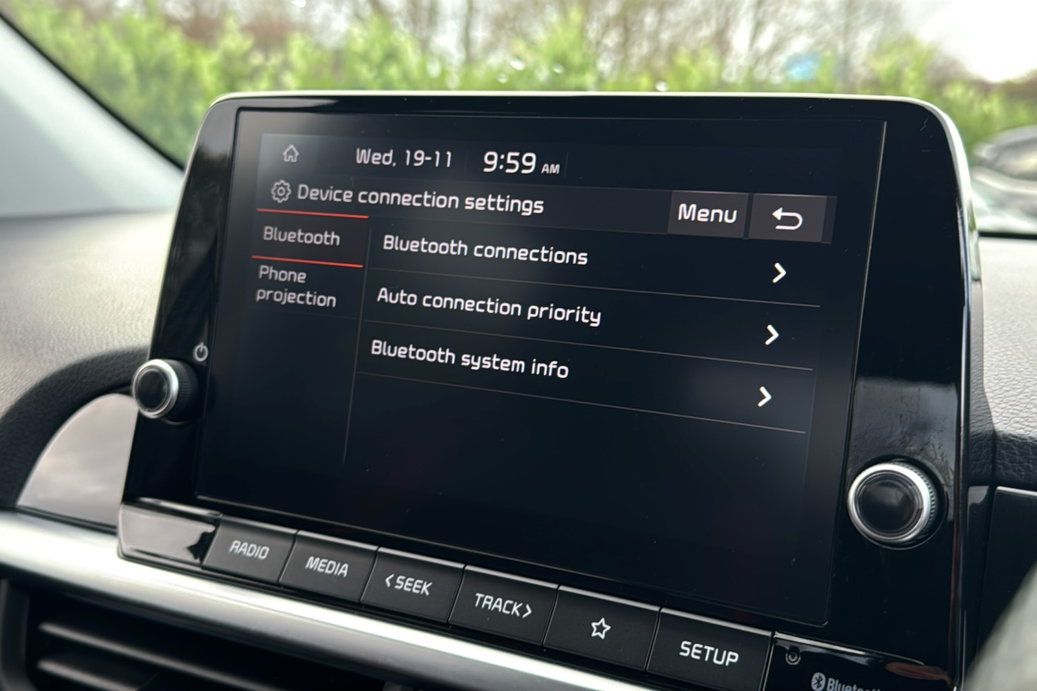 Used Kia Picanto 2024 for sale - 76624850: Photo 20