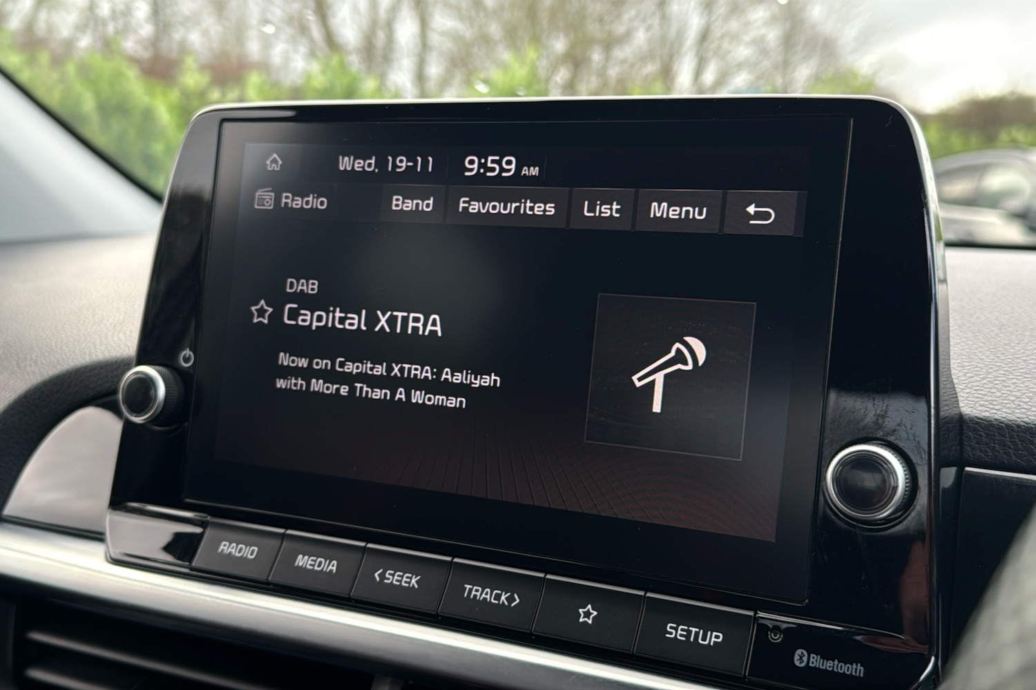 Used Kia Picanto 2024 for sale - 76624850: Photo 21