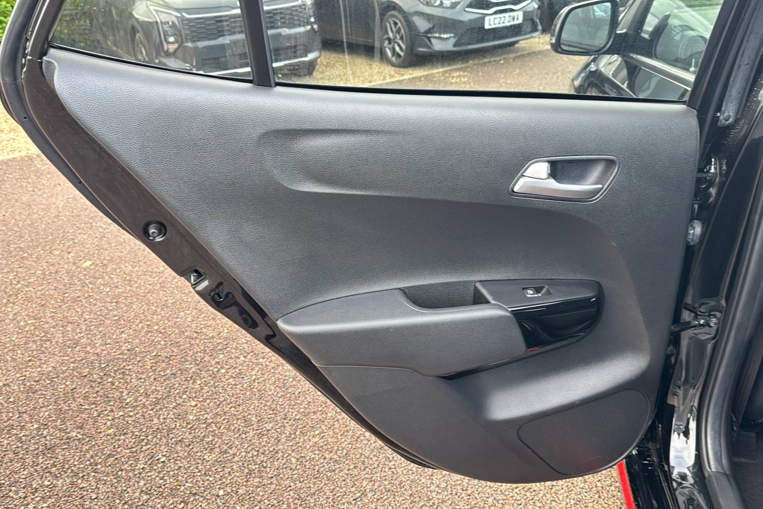 Used Kia Picanto 2024 for sale - 76624850: Photo 37