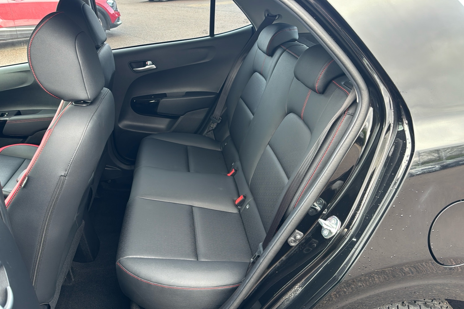 Used Kia Picanto 2024 for sale - 76624850: Photo 39