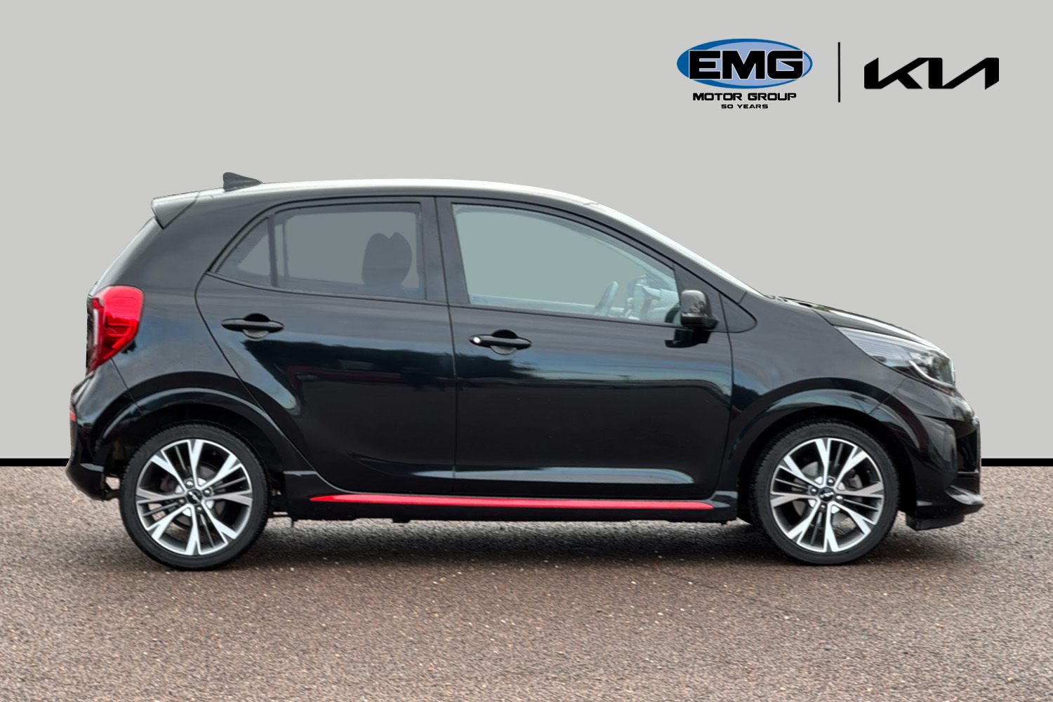 Used Kia Picanto 2024 for sale - 76624850: Photo 4