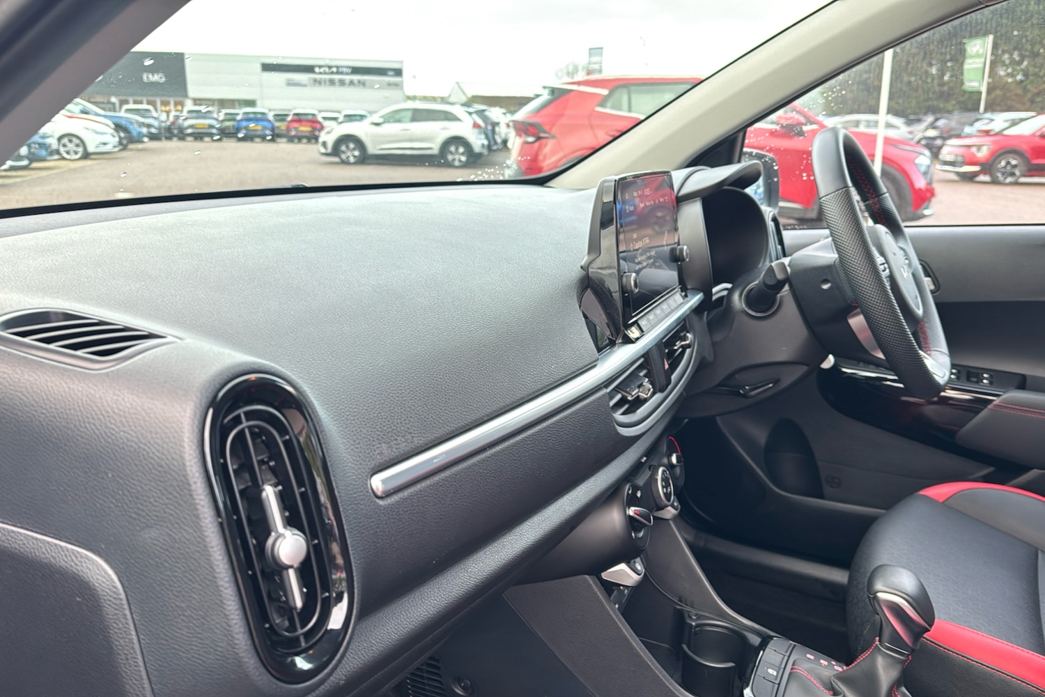 Used Kia Picanto 2024 for sale - 76624850: Photo 41