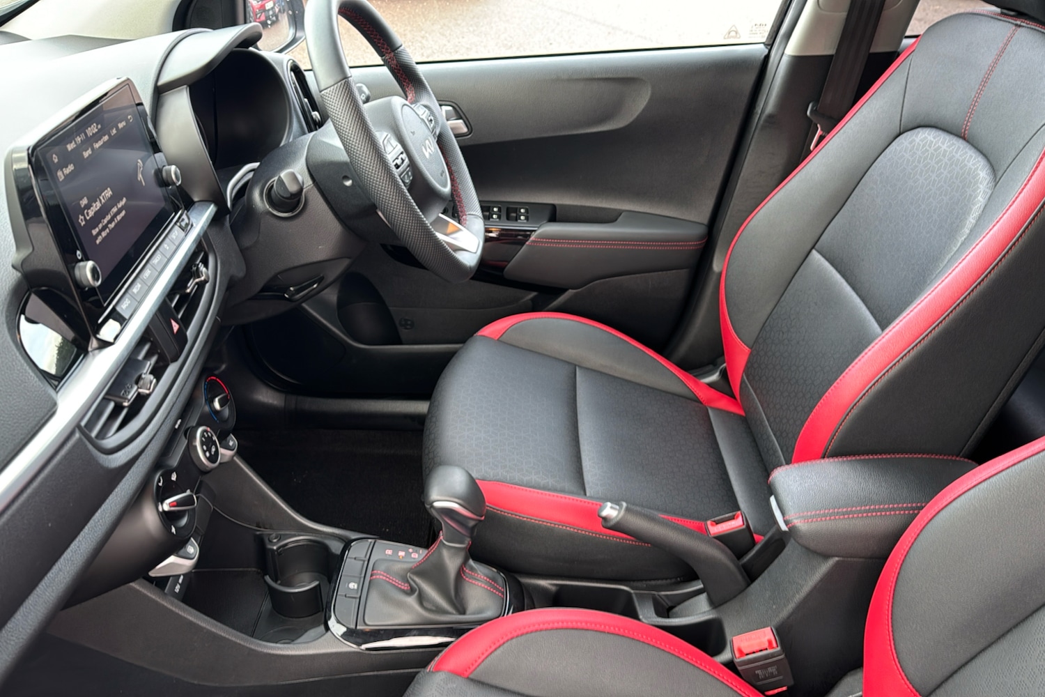 Used Kia Picanto 2024 for sale - 76624850: Photo 42