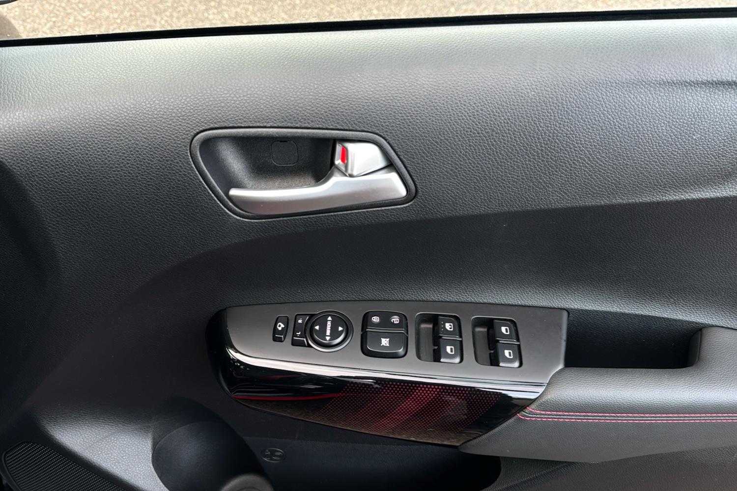 Used Kia Picanto 2024 for sale - 76624850: Photo 44