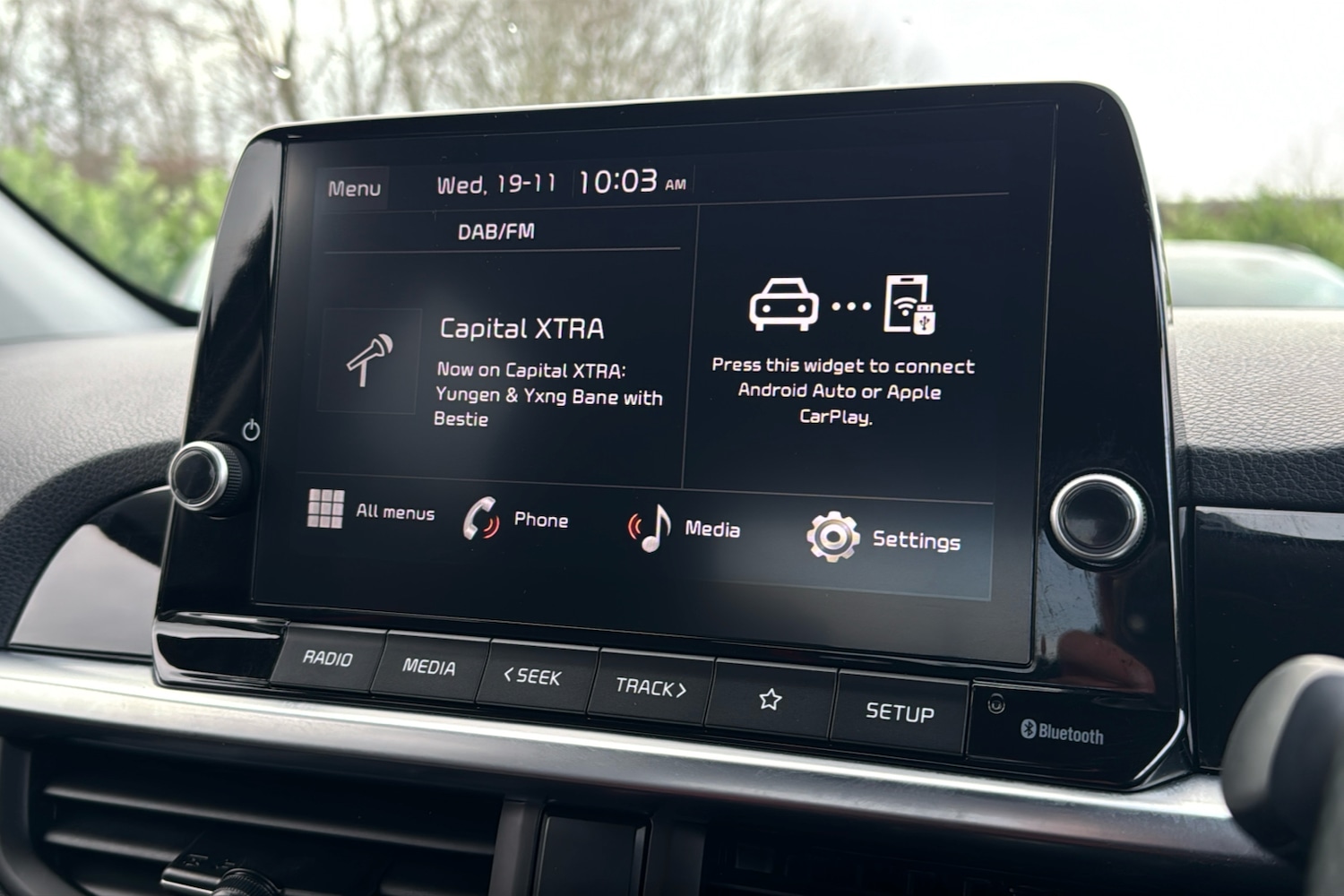 Used Kia Picanto 2024 for sale - 76624850: Photo 46