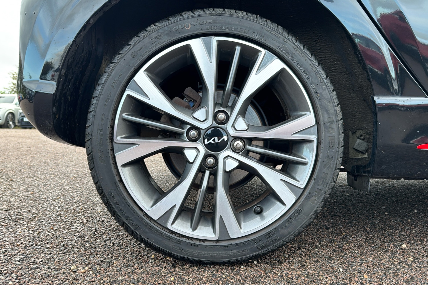 Used Kia Picanto 2024 for sale - 76624850: Photo 8