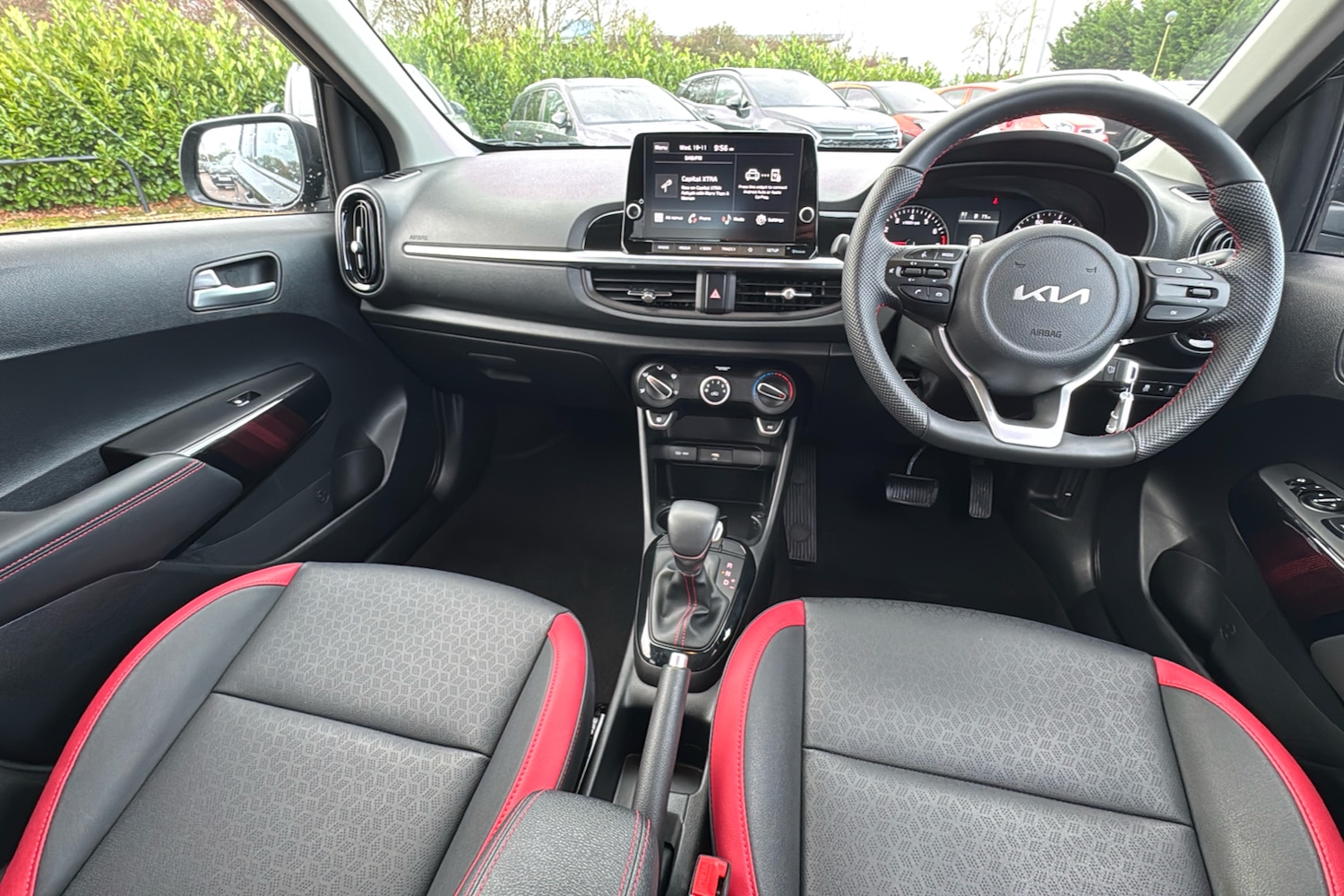 Used Kia Picanto 2024 for sale - 76624850: Photo 9