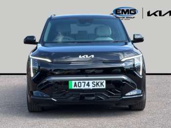 Used Kia EV3 2024 for sale - 74601659: Photo