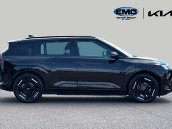 Used Kia EV3 2024 for sale - 74601659: Photo
