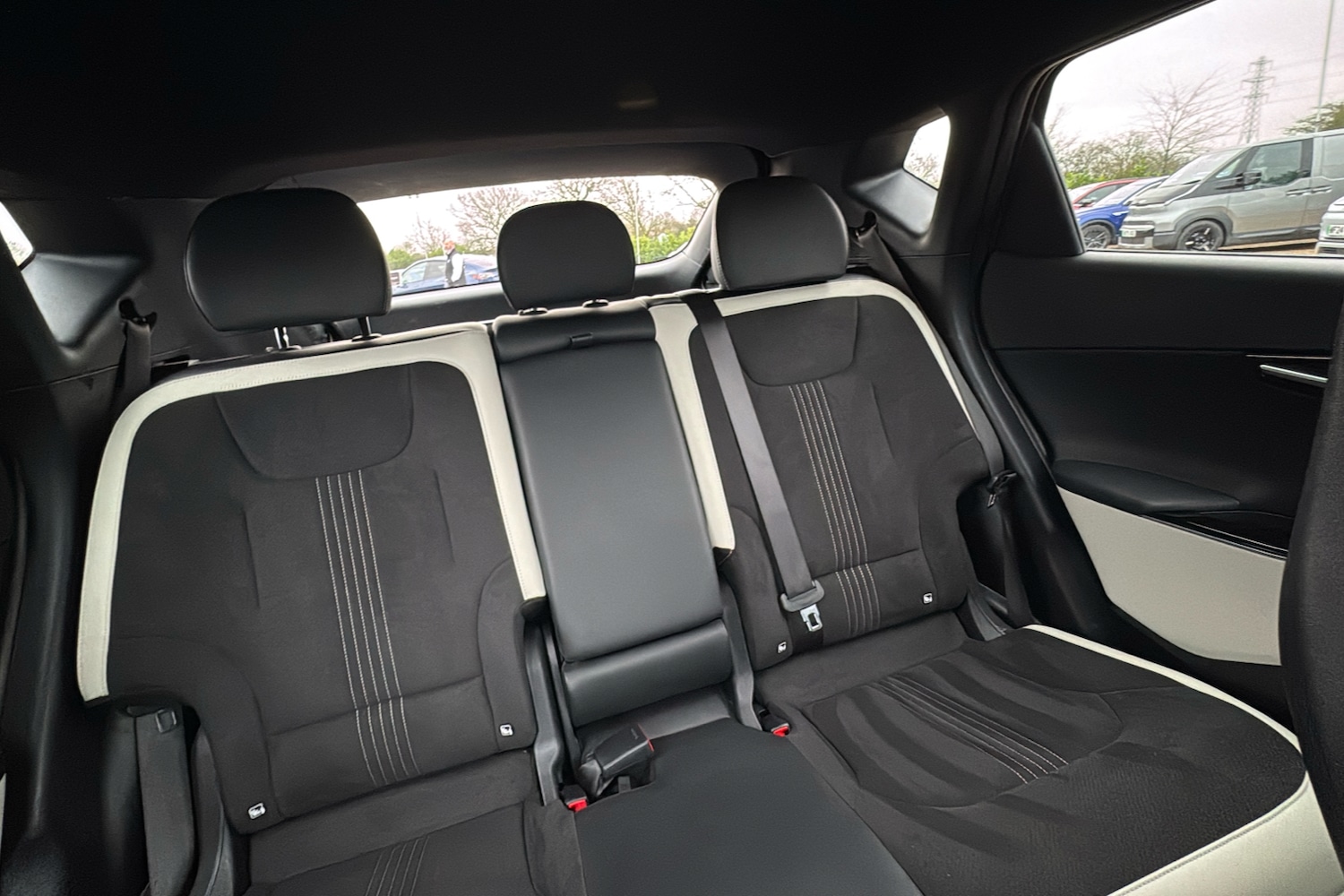 Used Kia EV6 2022 for sale - 77308631: Photo 12