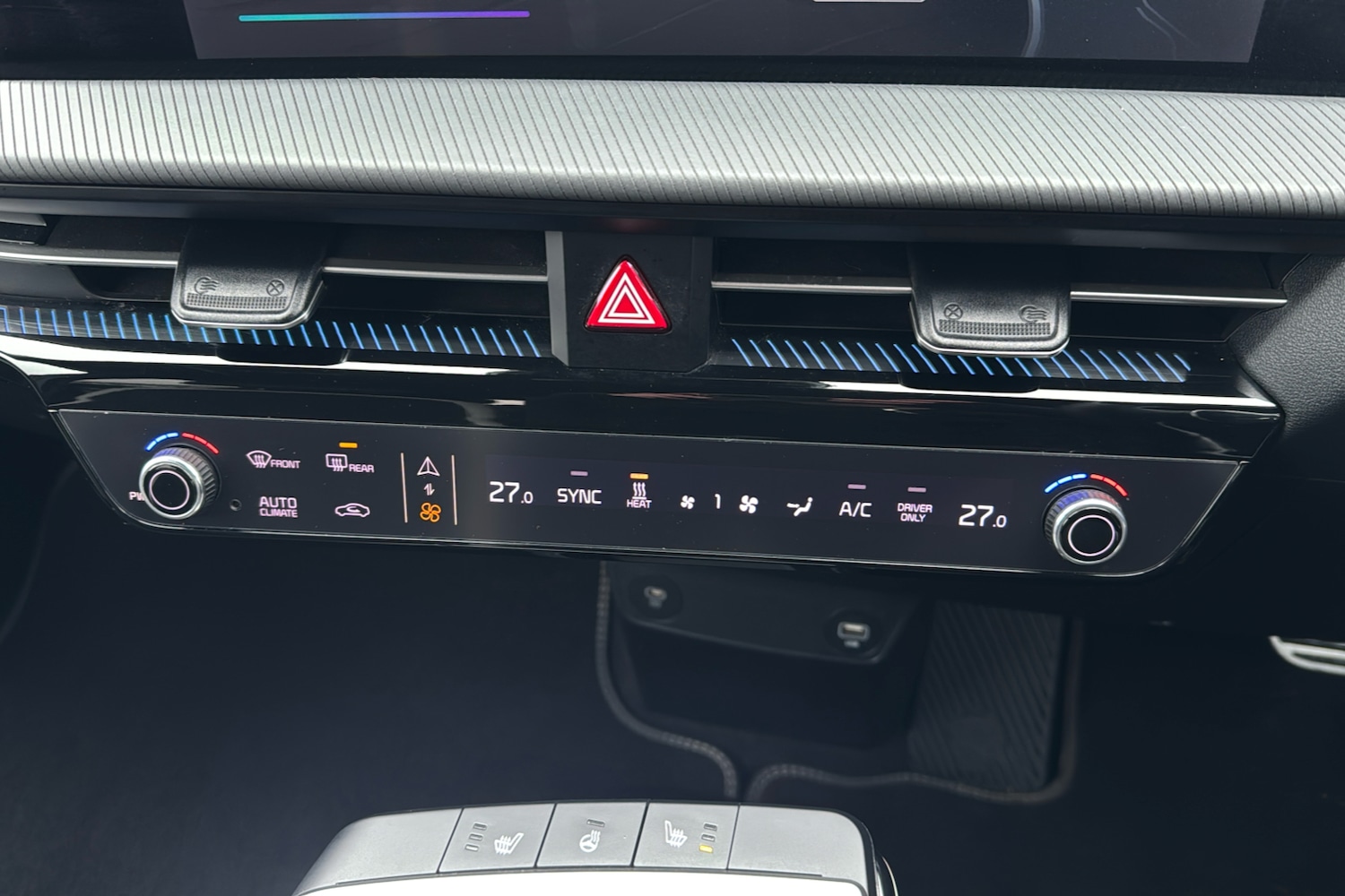 Used Kia EV6 2022 for sale - 77308631: Photo 16