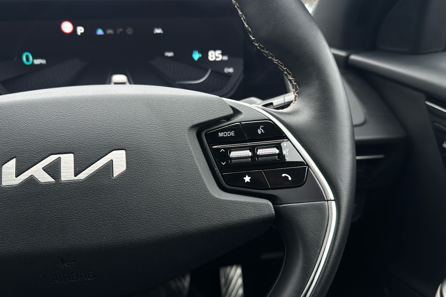 Used Kia EV6 2022 for sale - 77308631: Photo 18