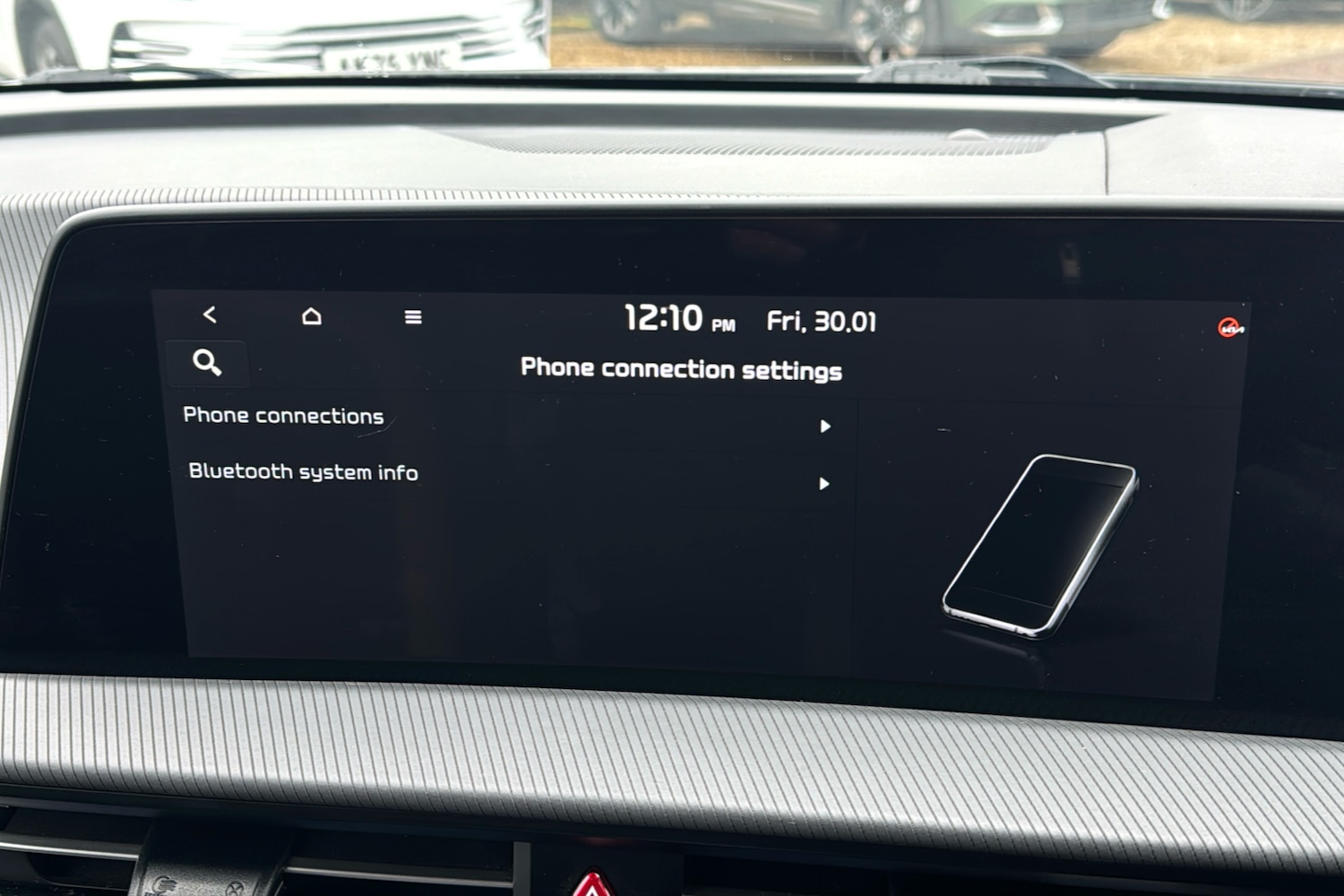 Used Kia EV6 2022 for sale - 77308631: Photo 20