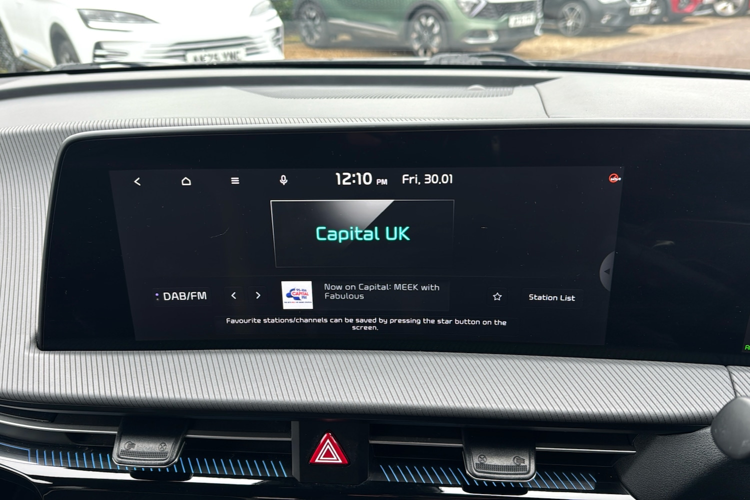 Used Kia EV6 2022 for sale - 77308631: Photo 21