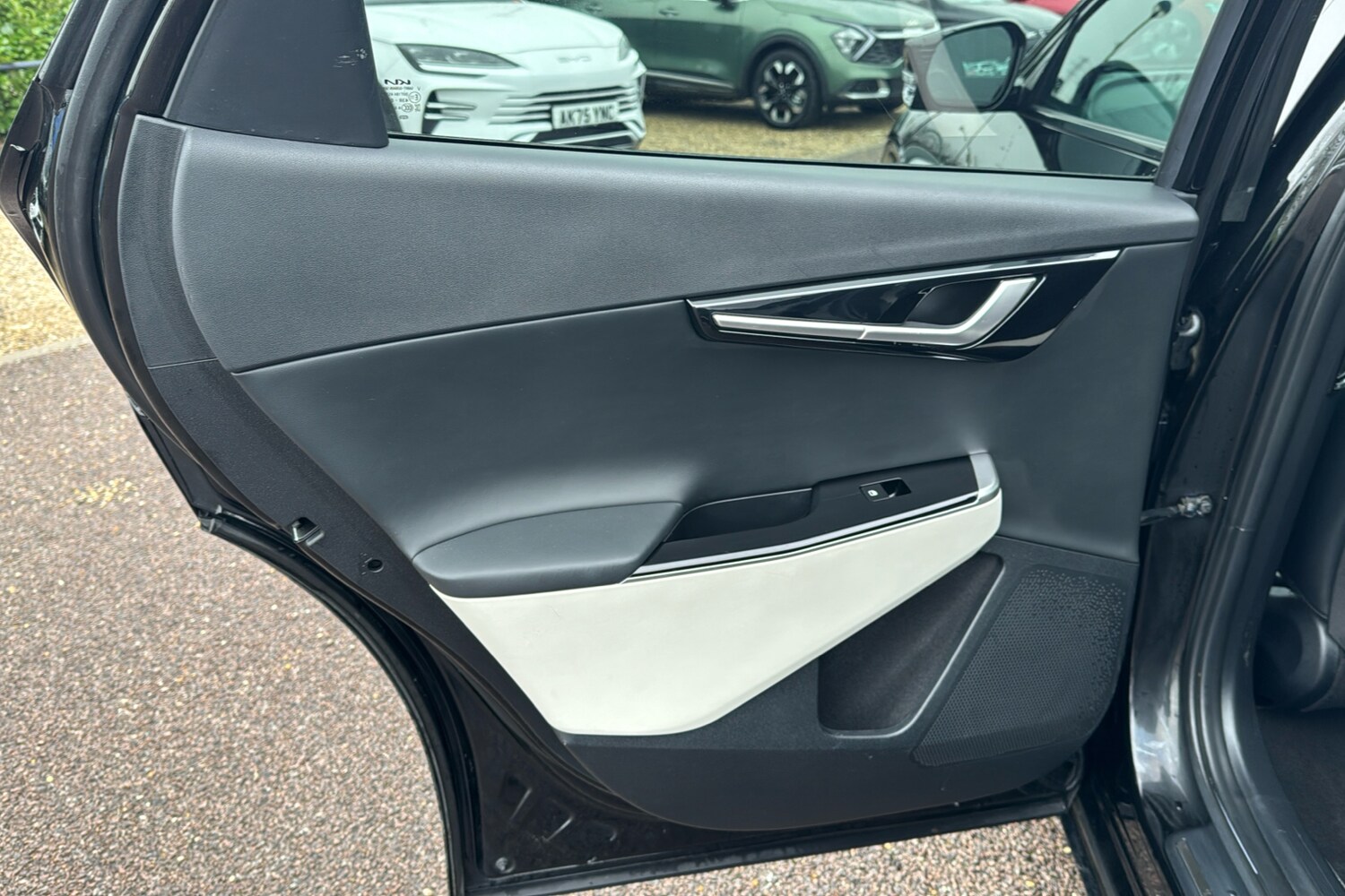 Used Kia EV6 2022 for sale - 77308631: Photo 37