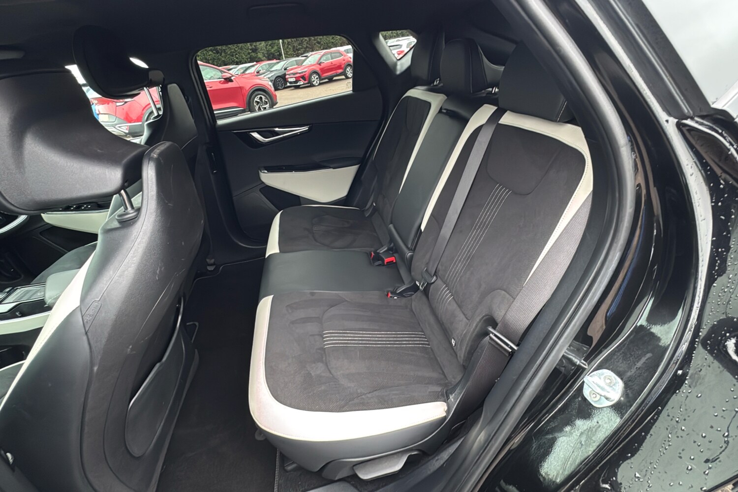 Used Kia EV6 2022 for sale - 77308631: Photo 39