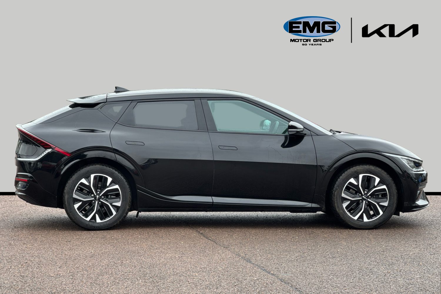 Used Kia EV6 2022 for sale - 77308631: Photo 4