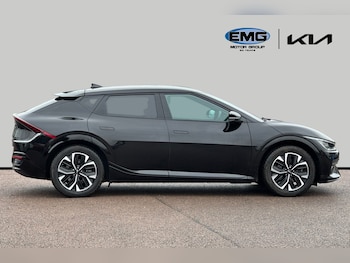 Used Kia EV6 2022 for sale - 77308631: Photo