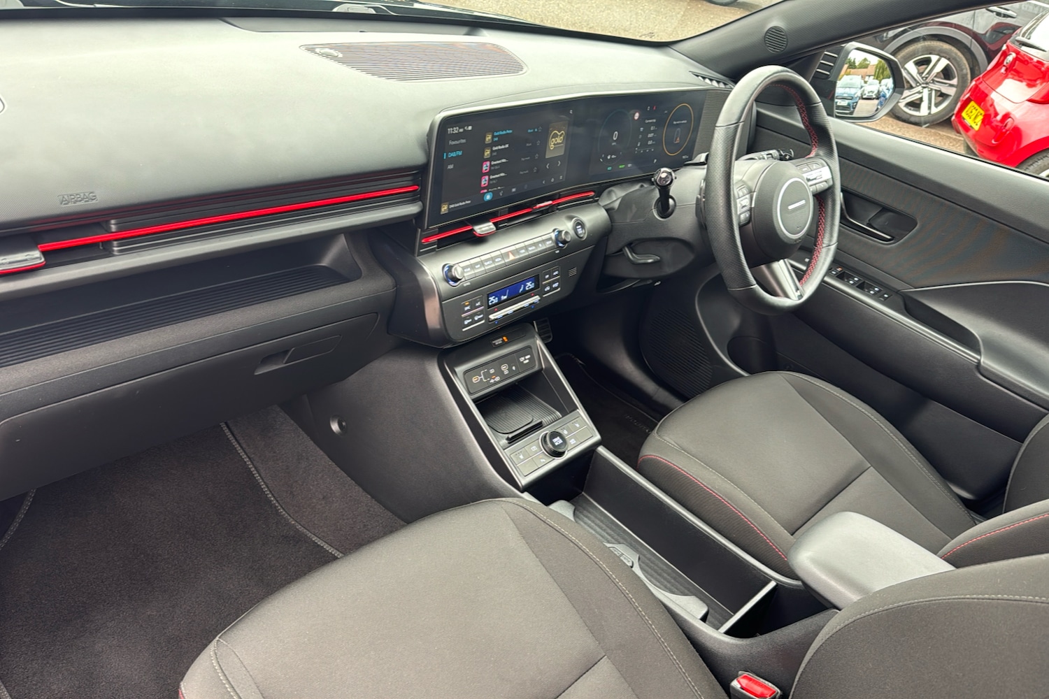 Used Hyundai KONA 2023 for sale - 76390900: Photo 11