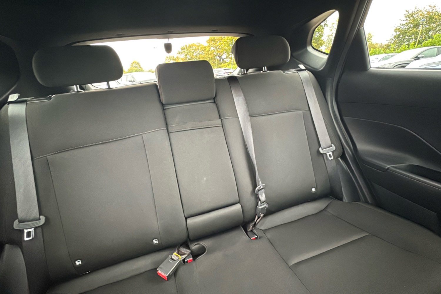 Used Hyundai KONA 2023 for sale - 76390900: Photo 12