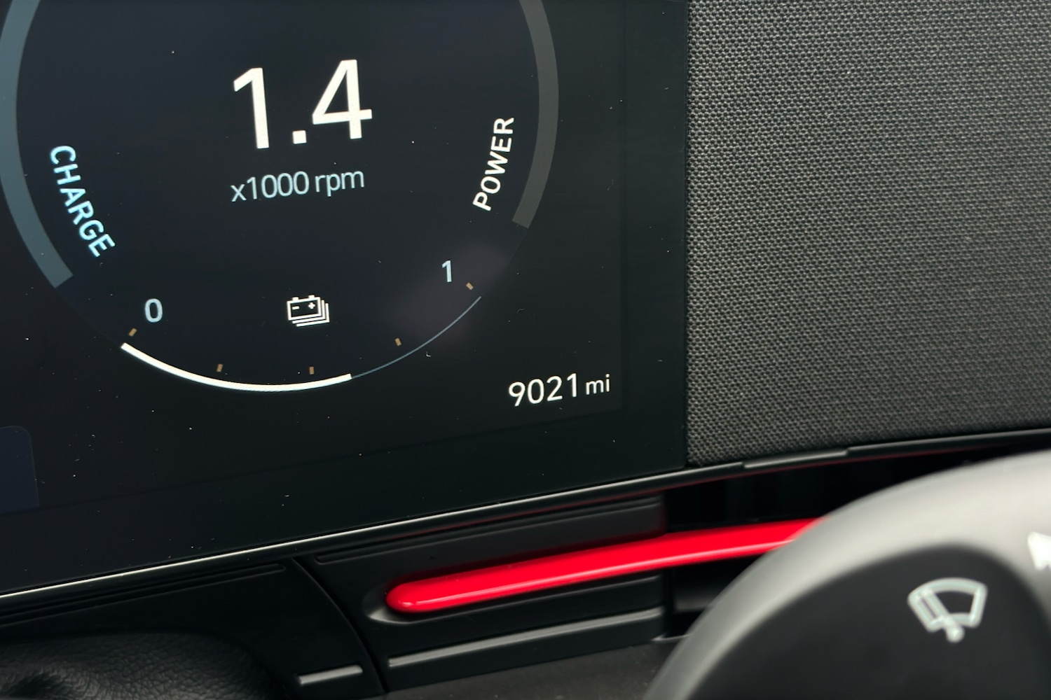 Used Hyundai KONA 2023 for sale - 76390900: Photo 15