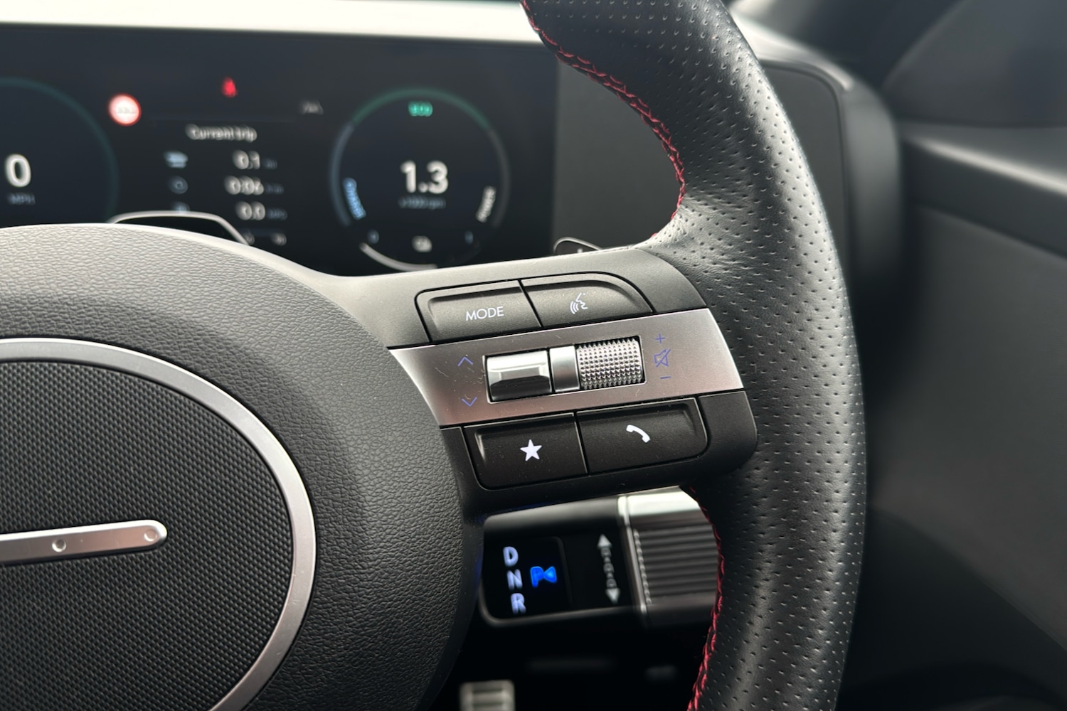 Used Hyundai KONA 2023 for sale - 76390900: Photo 18