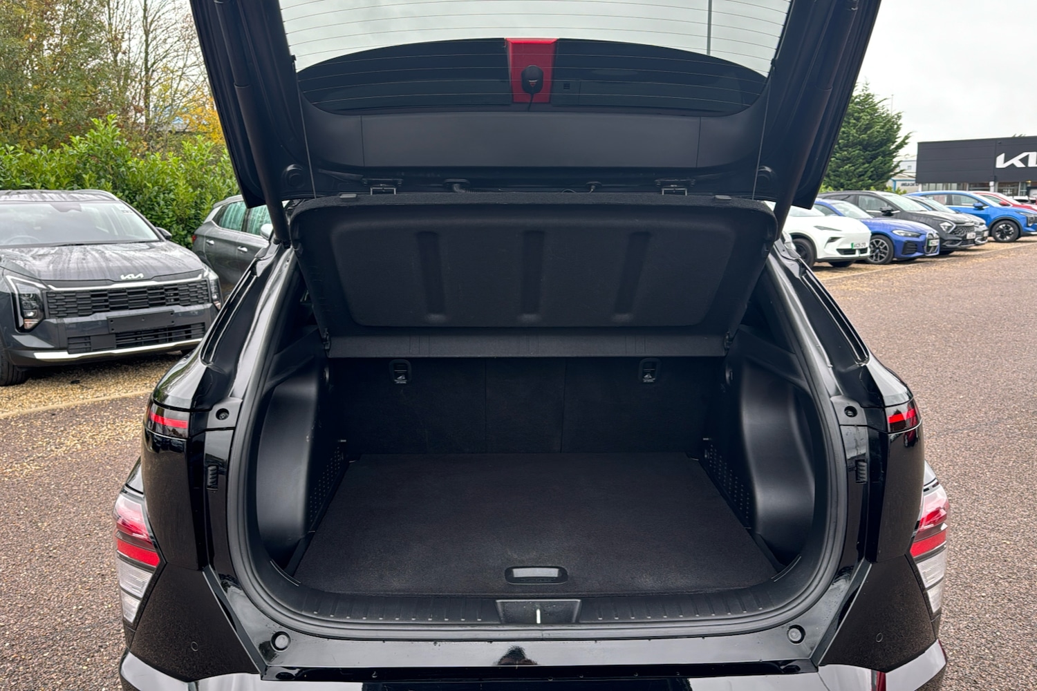 Used Hyundai KONA 2023 for sale - 76390900: Photo 19