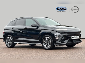 Hyundai - KONA