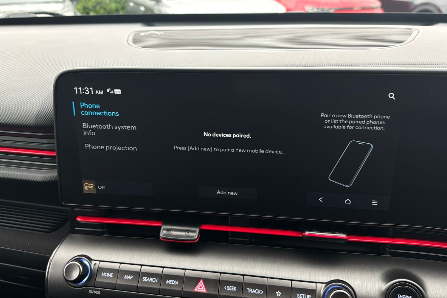 Used Hyundai KONA 2023 for sale - 76390900: Photo 20