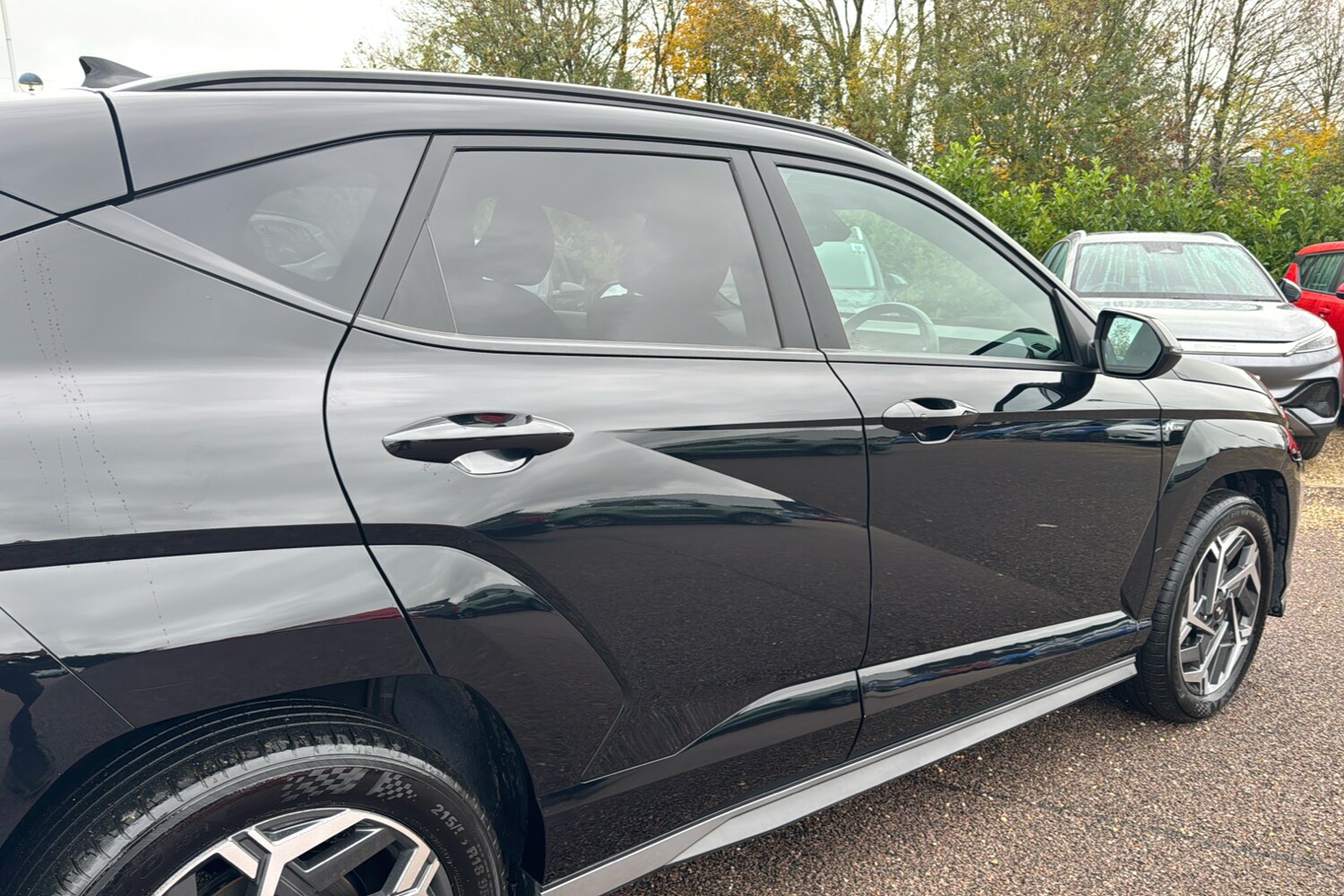 Used Hyundai KONA 2023 for sale - 76390900: Photo 31