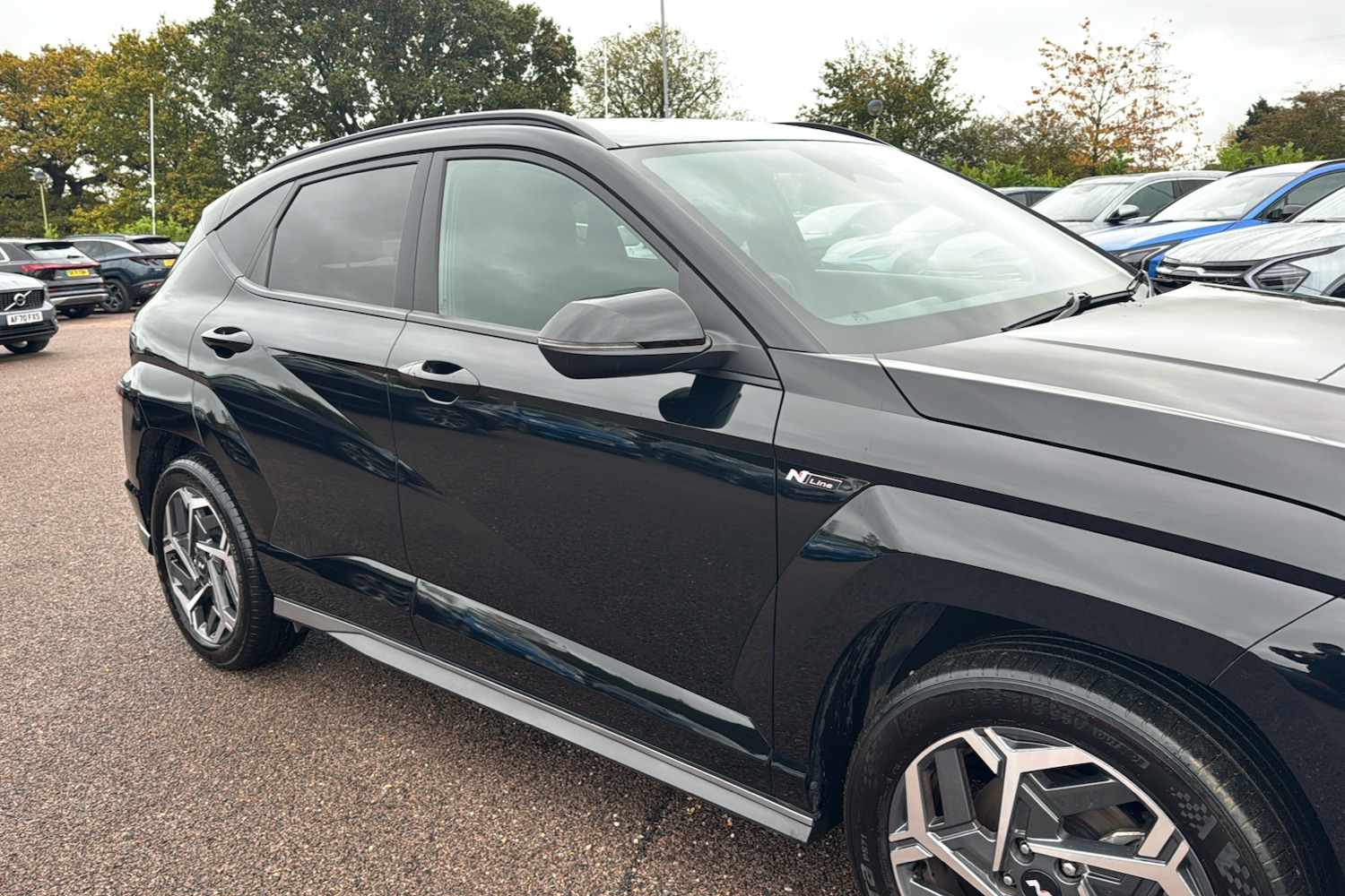 Used Hyundai KONA 2023 for sale - 76390900: Photo 32