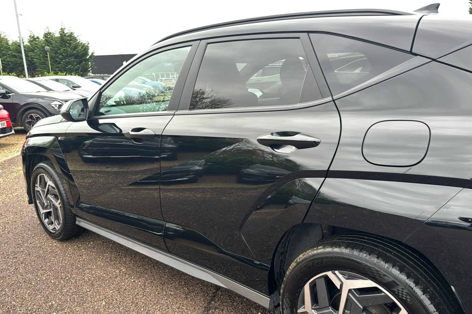 Used Hyundai KONA 2023 for sale - 76390900: Photo 37