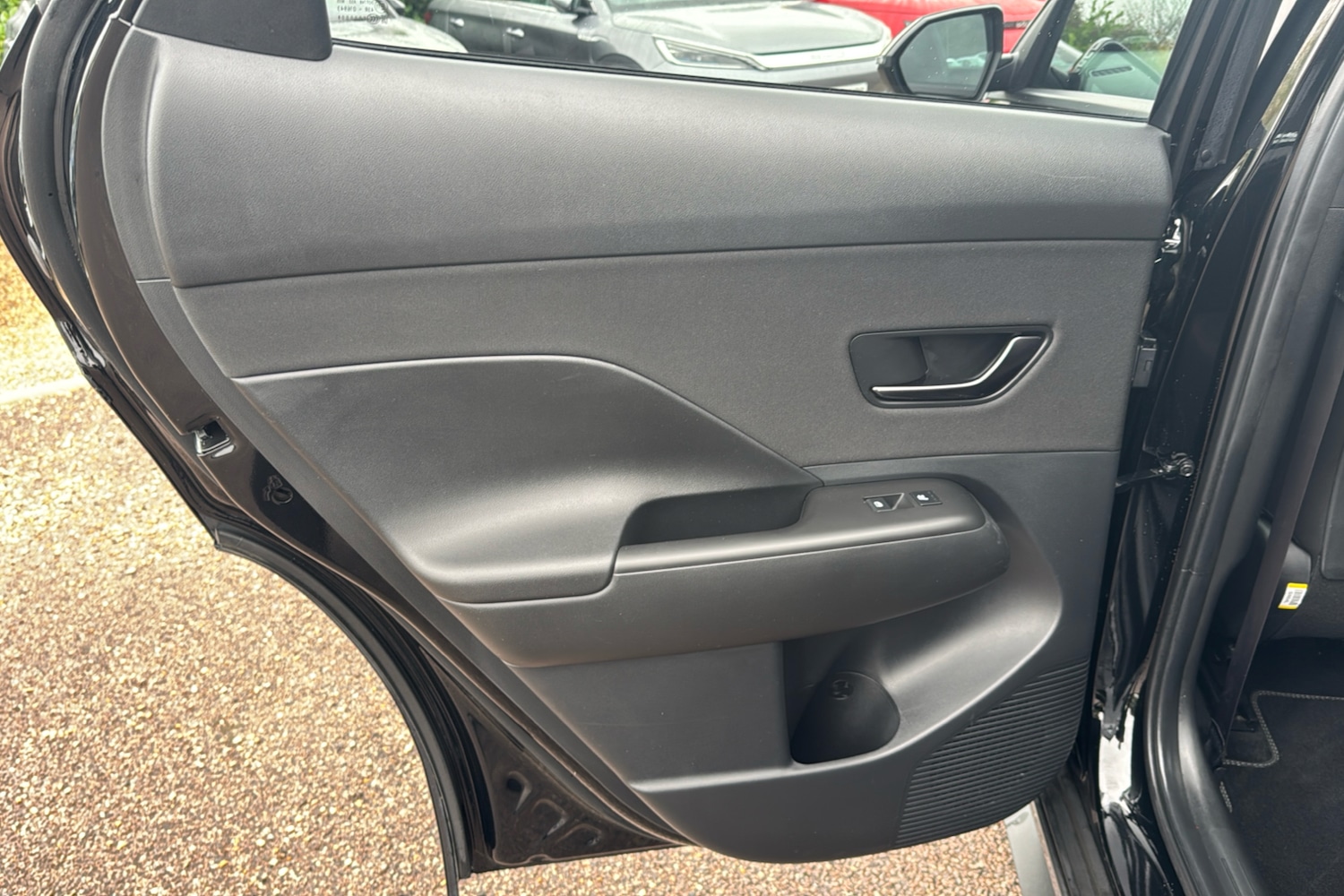 Used Hyundai KONA 2023 for sale - 76390900: Photo 38