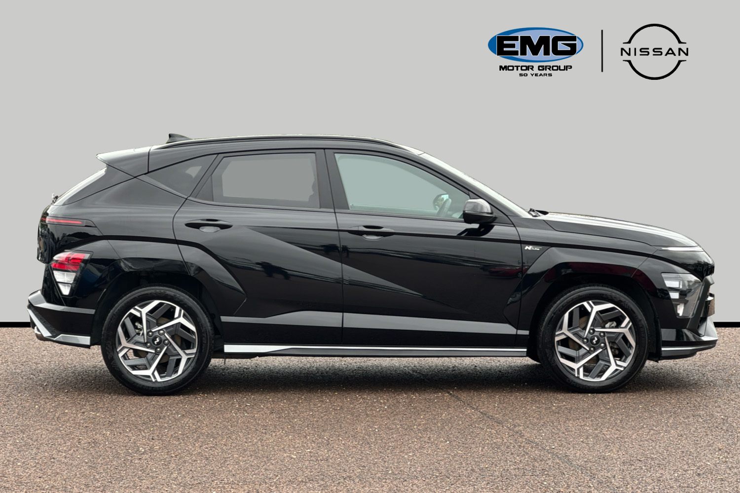 Used Hyundai KONA 2023 for sale - 76390900: Photo 4