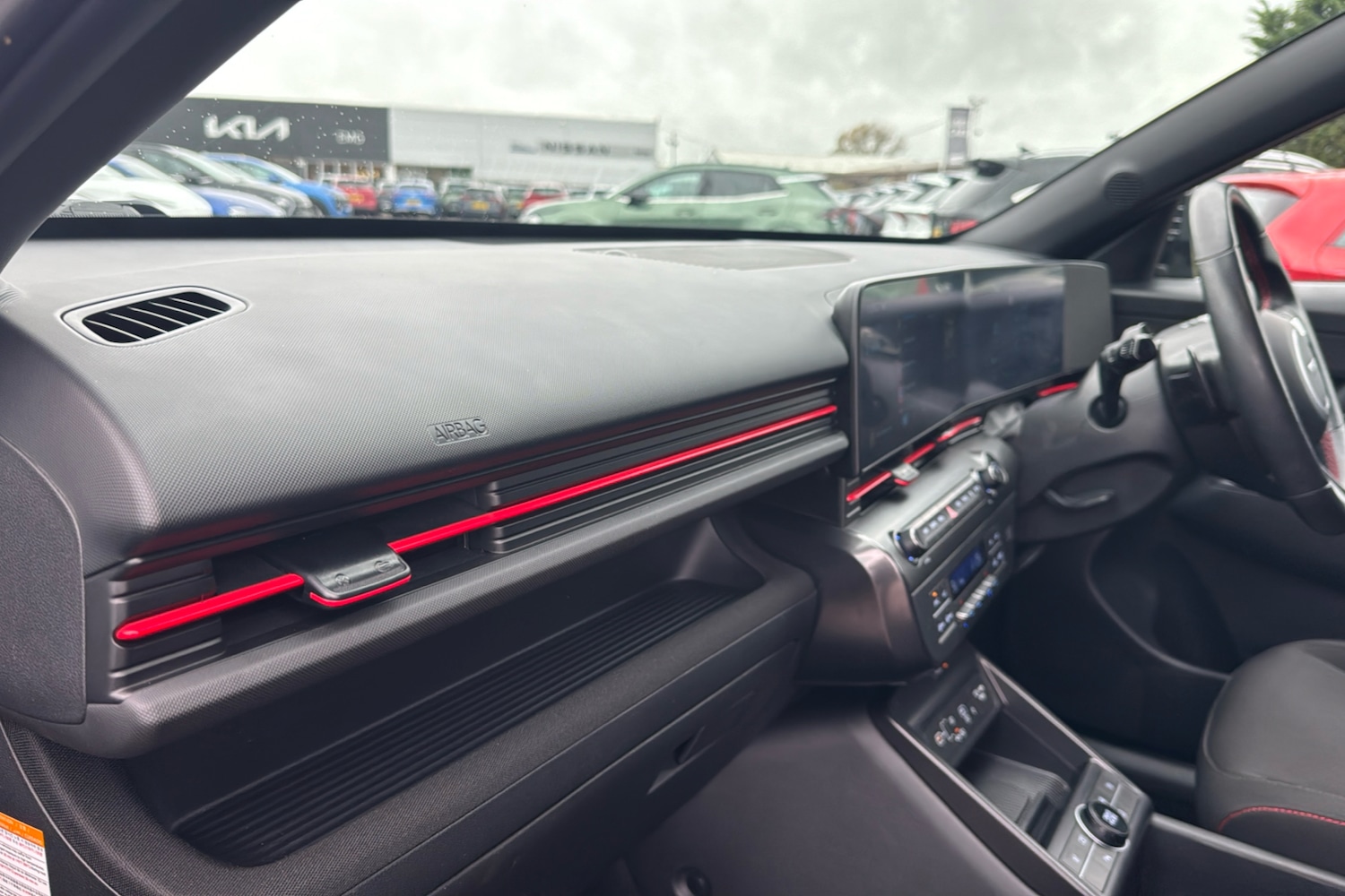 Used Hyundai KONA 2023 for sale - 76390900: Photo 43