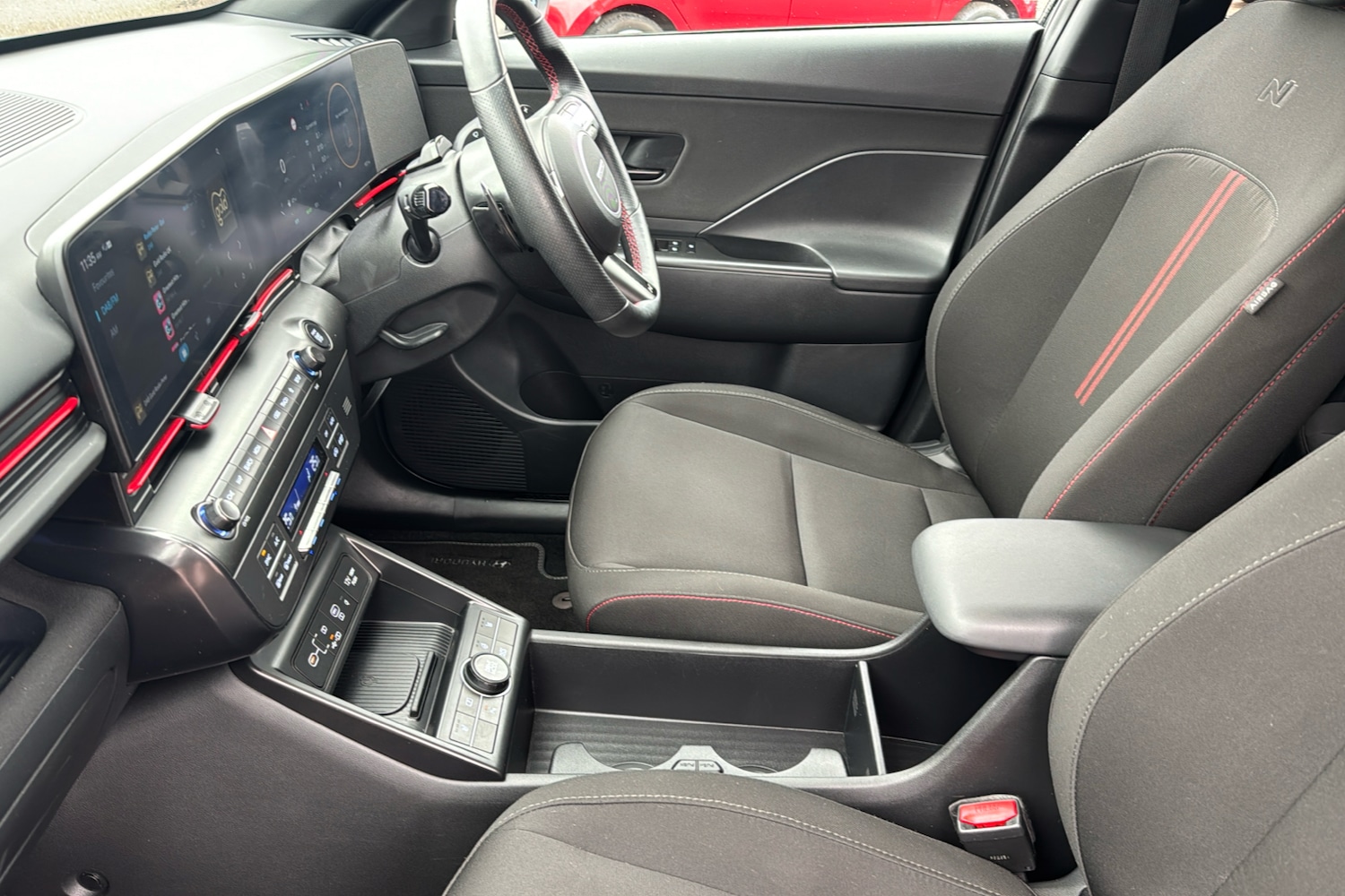 Used Hyundai KONA 2023 for sale - 76390900: Photo 44