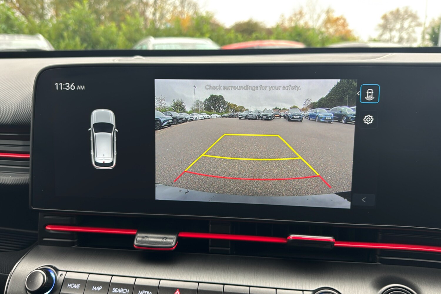 Used Hyundai KONA 2023 for sale - 76390900: Photo 47