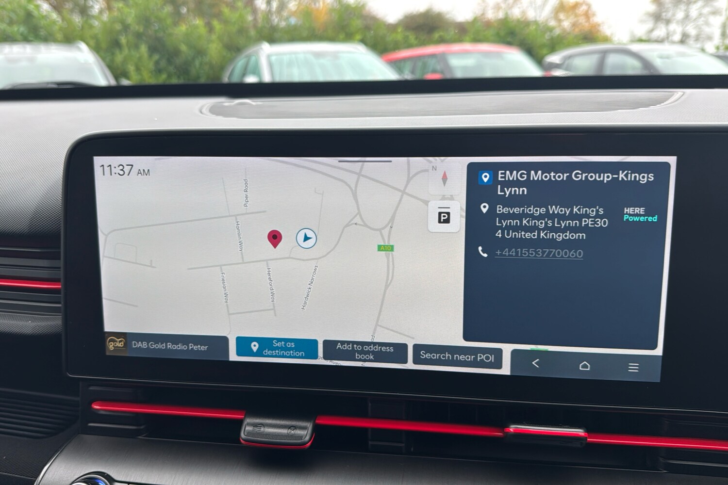 Used Hyundai KONA 2023 for sale - 76390900: Photo 48