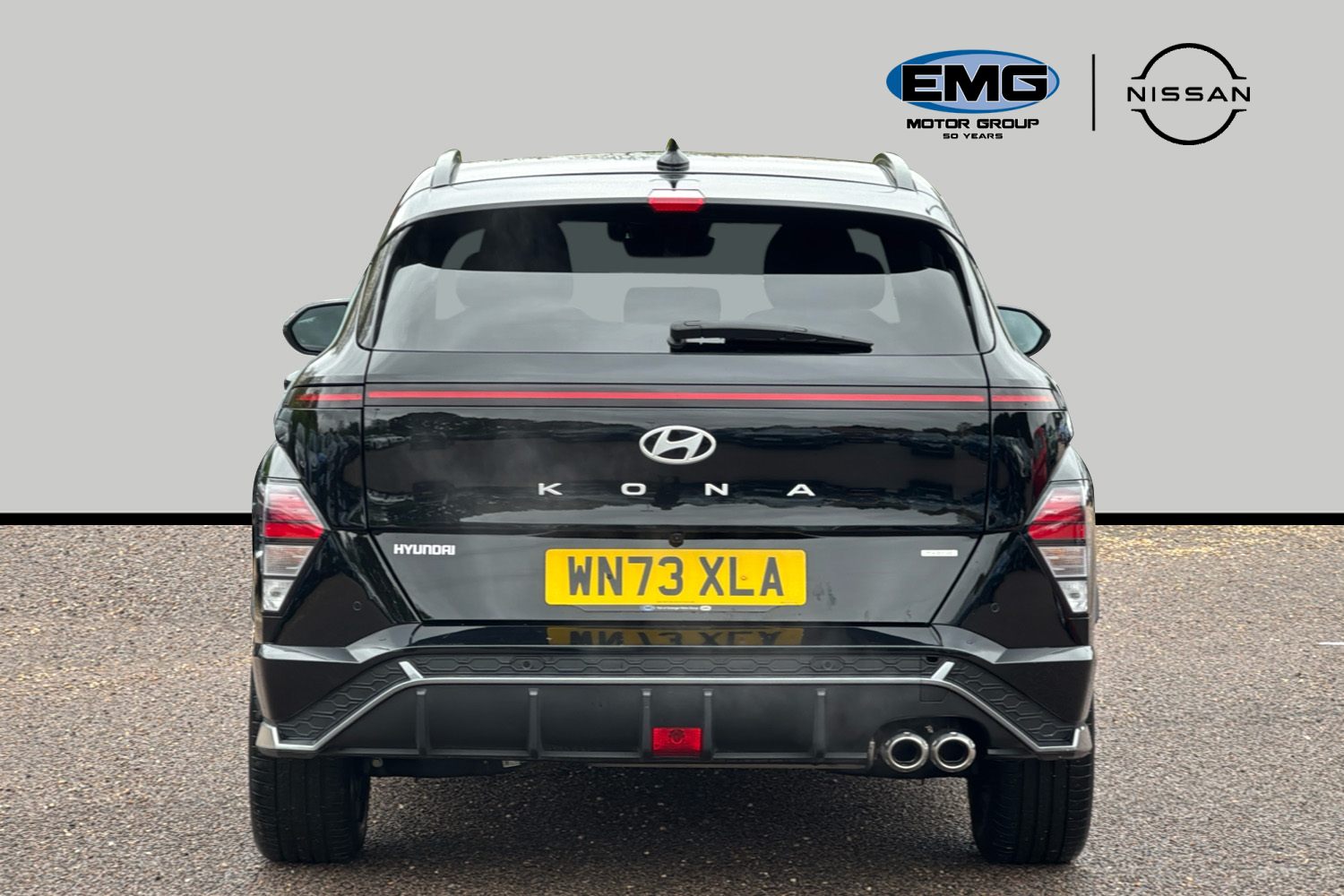 Used Hyundai KONA 2023 for sale - 76390900: Photo 6