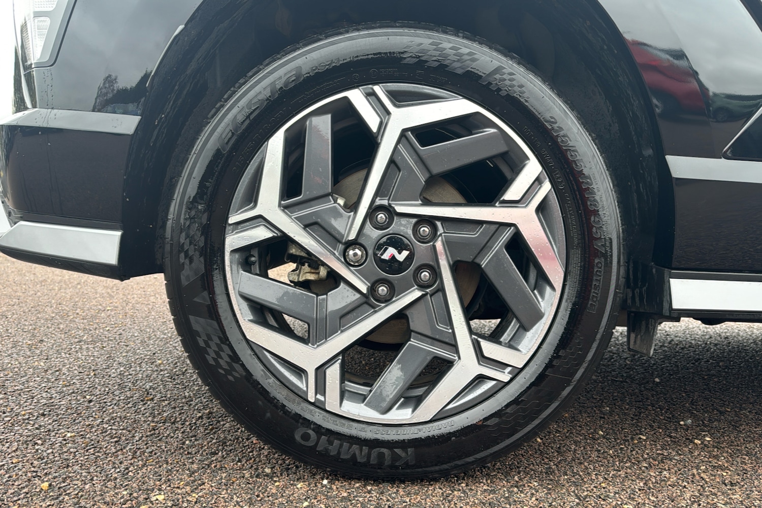 Used Hyundai KONA 2023 for sale - 76390900: Photo 8