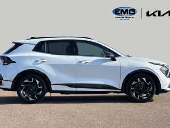 Used Kia Sportage 2024 for sale - 73960948: Photo
