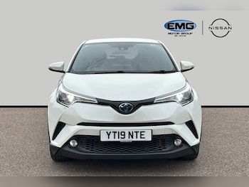 Used Toyota C-HR 2019 for sale - 75535120: Photo