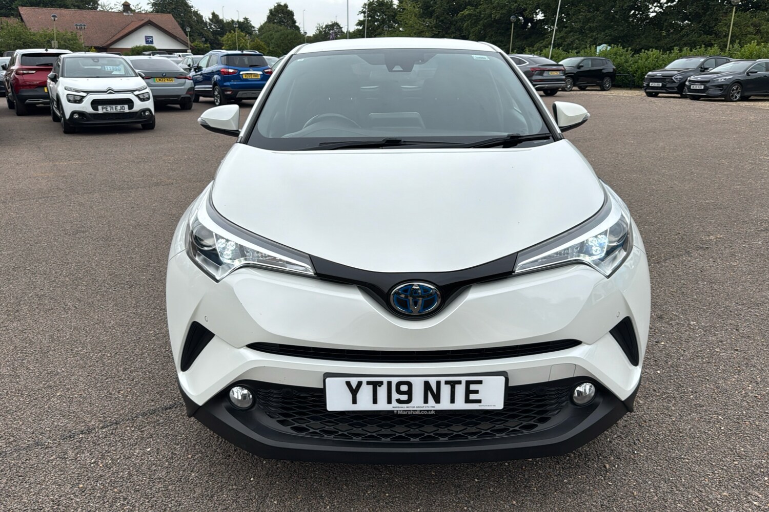 Vehicle 33
